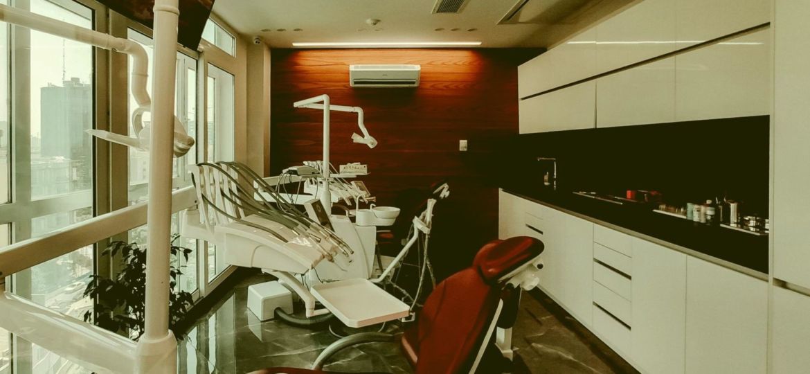dentistry office