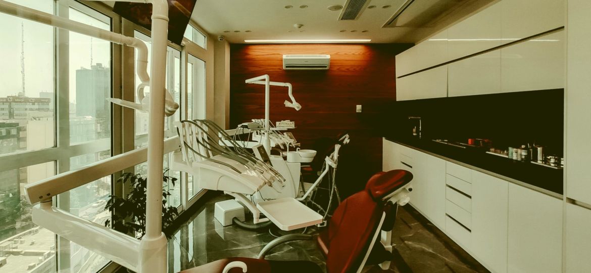 dentistry office